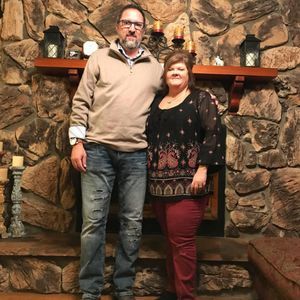 Meet your Posher, Christi